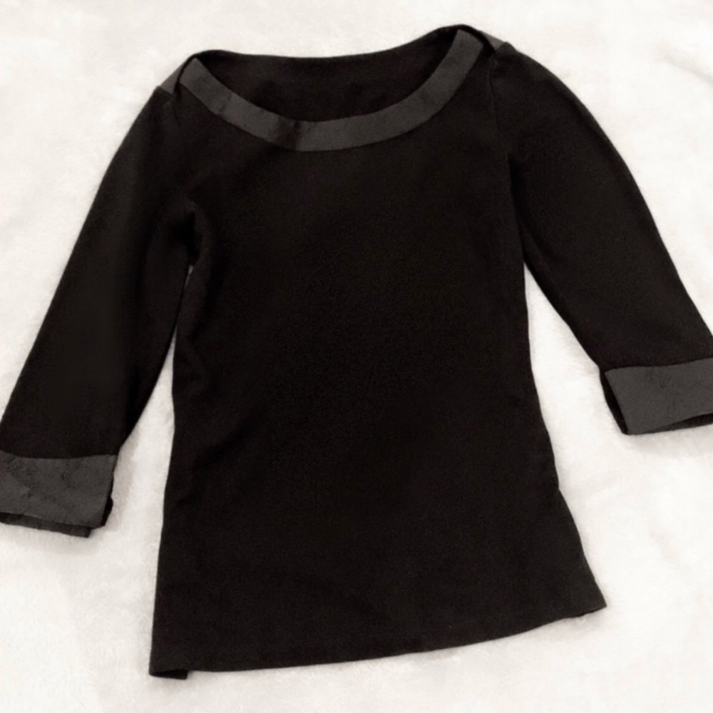C C uniform blouse